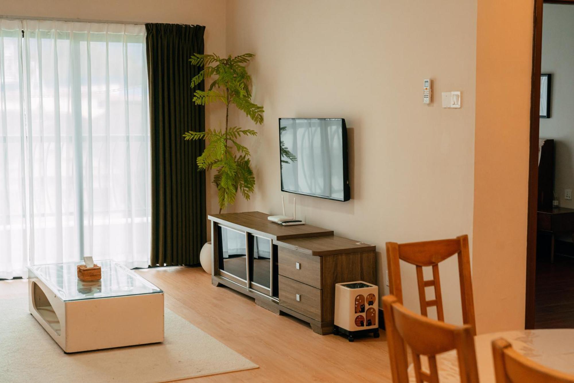 Gee Homestay Кота-Кинабалу Экстерьер фото