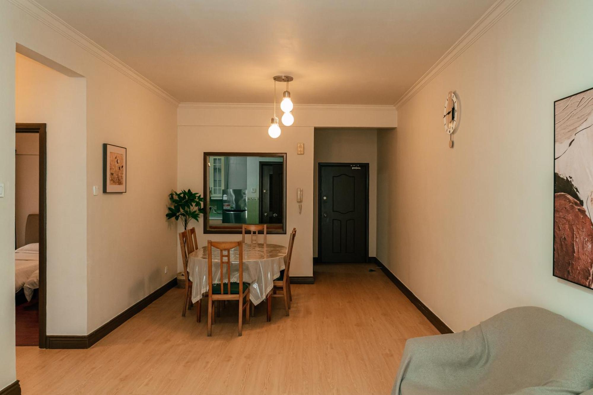 Gee Homestay Кота-Кинабалу Экстерьер фото