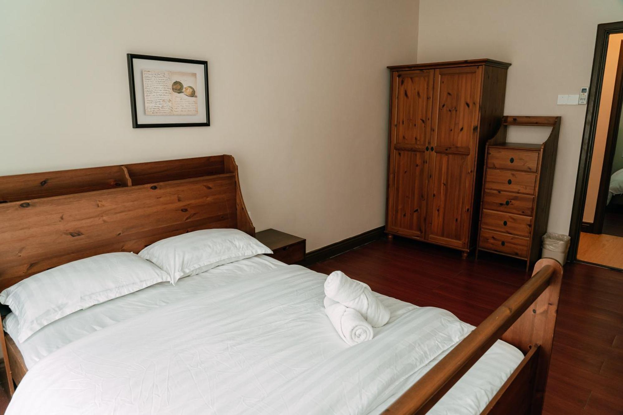 Gee Homestay Кота-Кинабалу Экстерьер фото