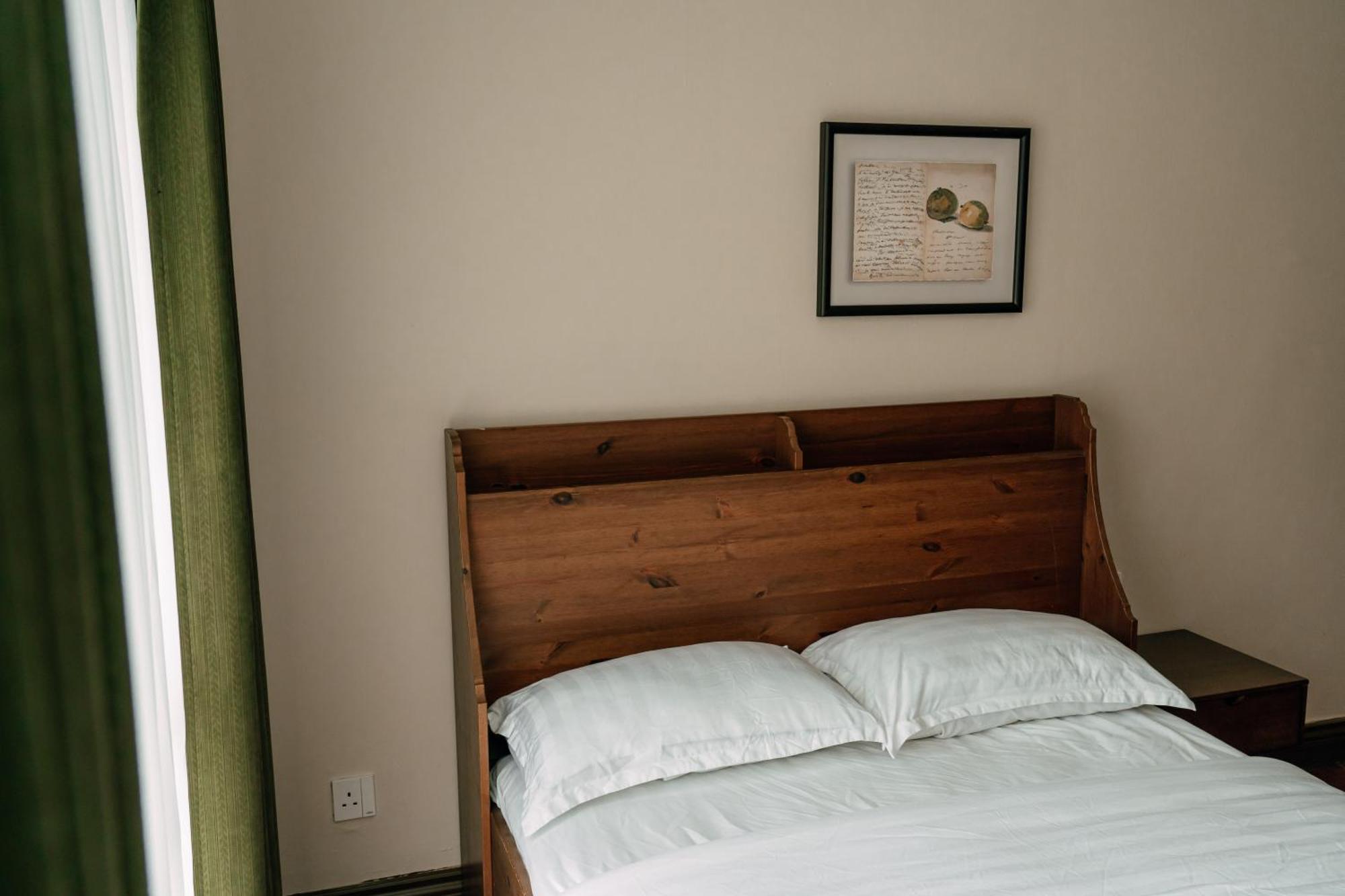 Gee Homestay Кота-Кинабалу Экстерьер фото
