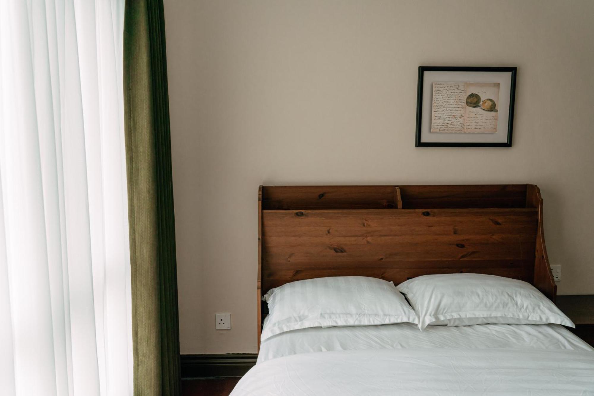 Gee Homestay Кота-Кинабалу Экстерьер фото