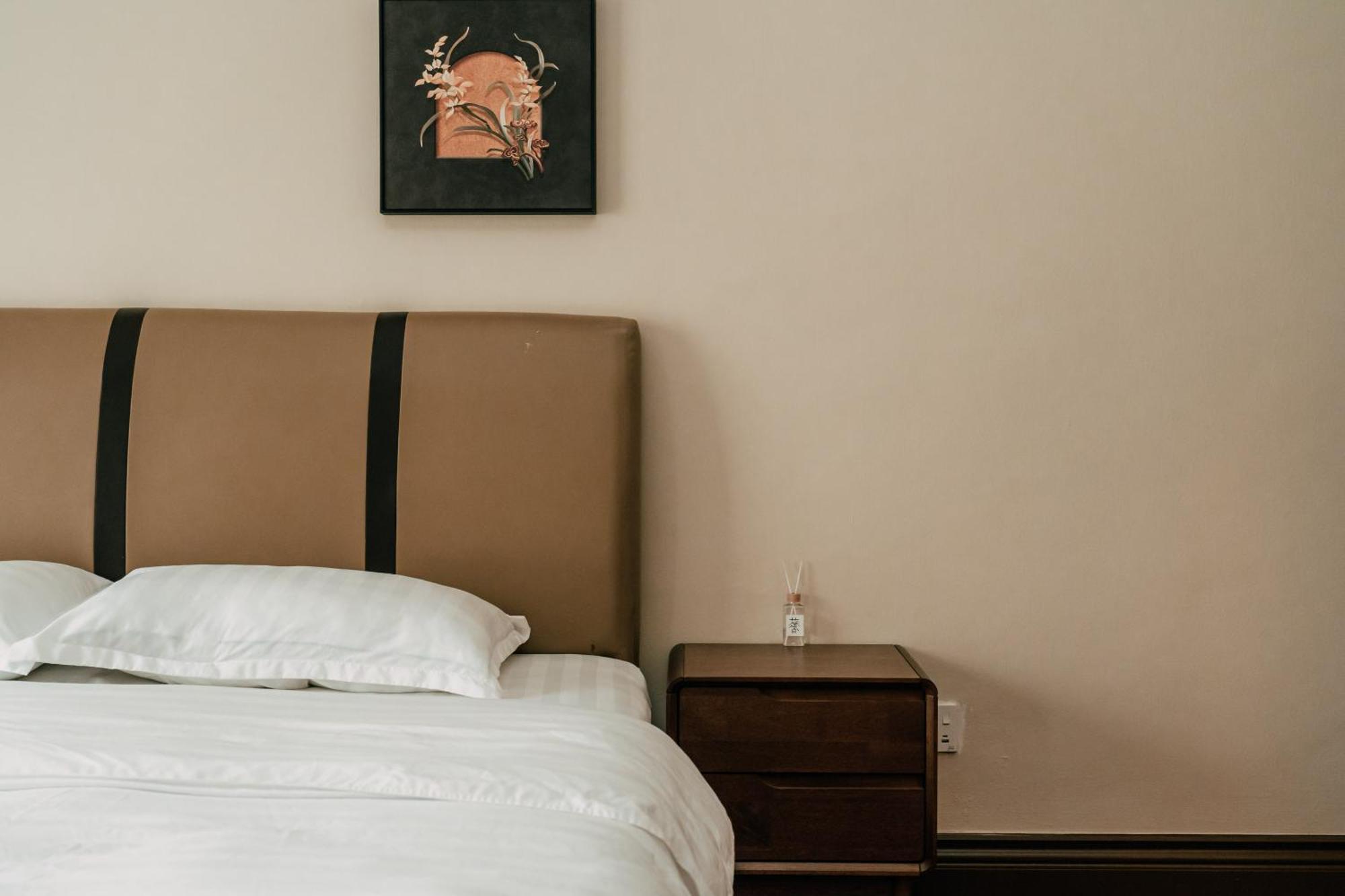 Gee Homestay Кота-Кинабалу Экстерьер фото
